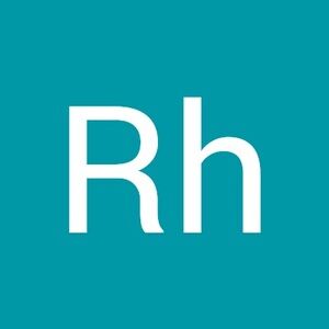 Meet your Posher, Rh